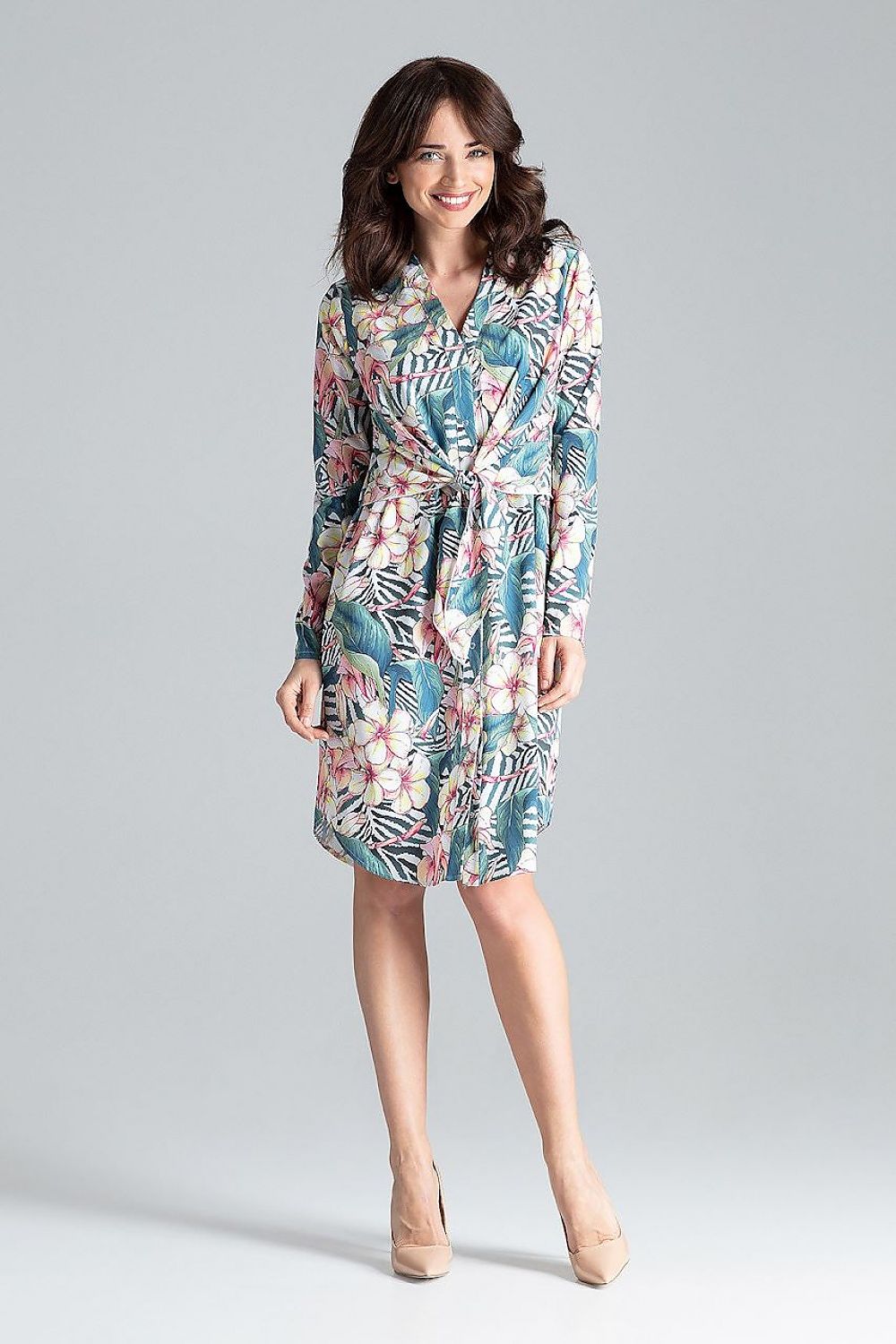  alltagskleid model 130959 lenitif 