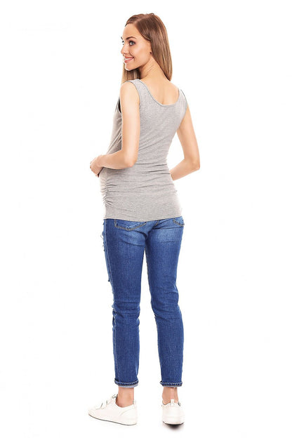 Schwangerschaftst-shirt model 132607 PeeKaBoo 