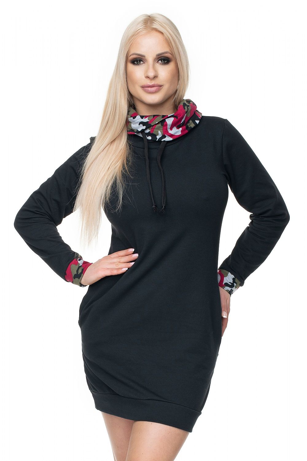  alltagskleid model 132619 peekaboo 