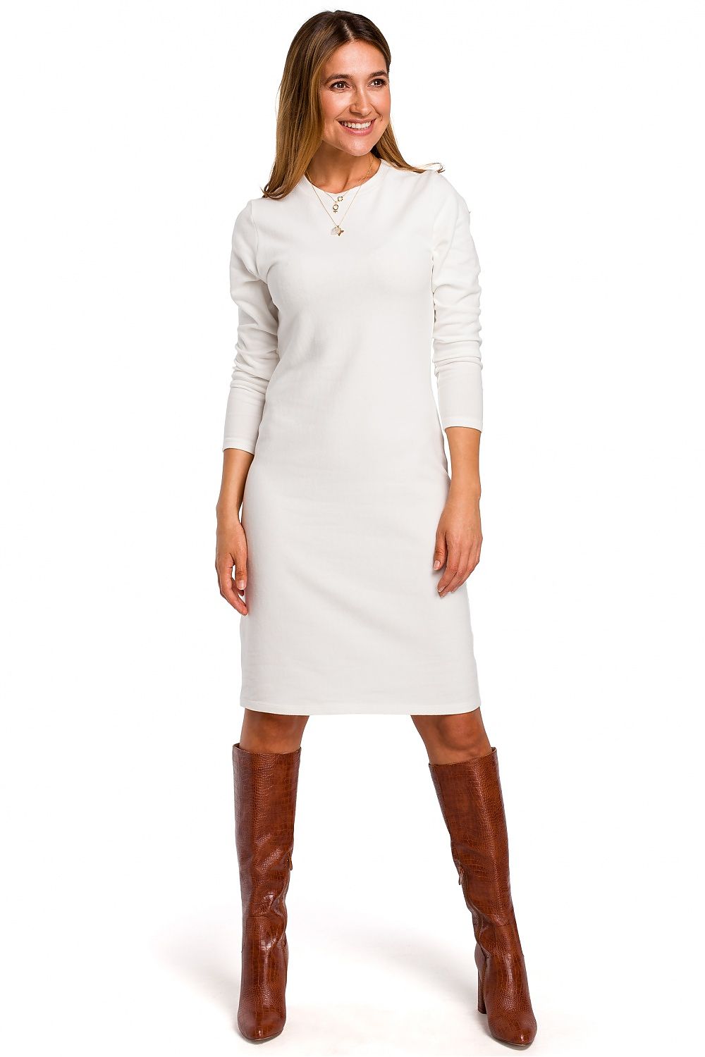  alltagskleid model 135265 stylove 