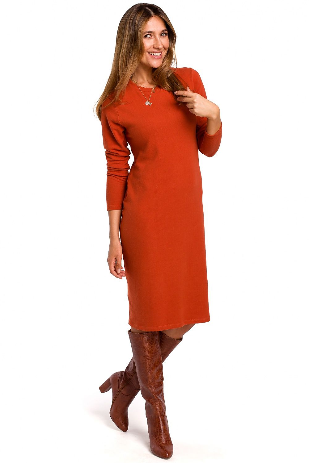  alltagskleid model 135267 stylove 