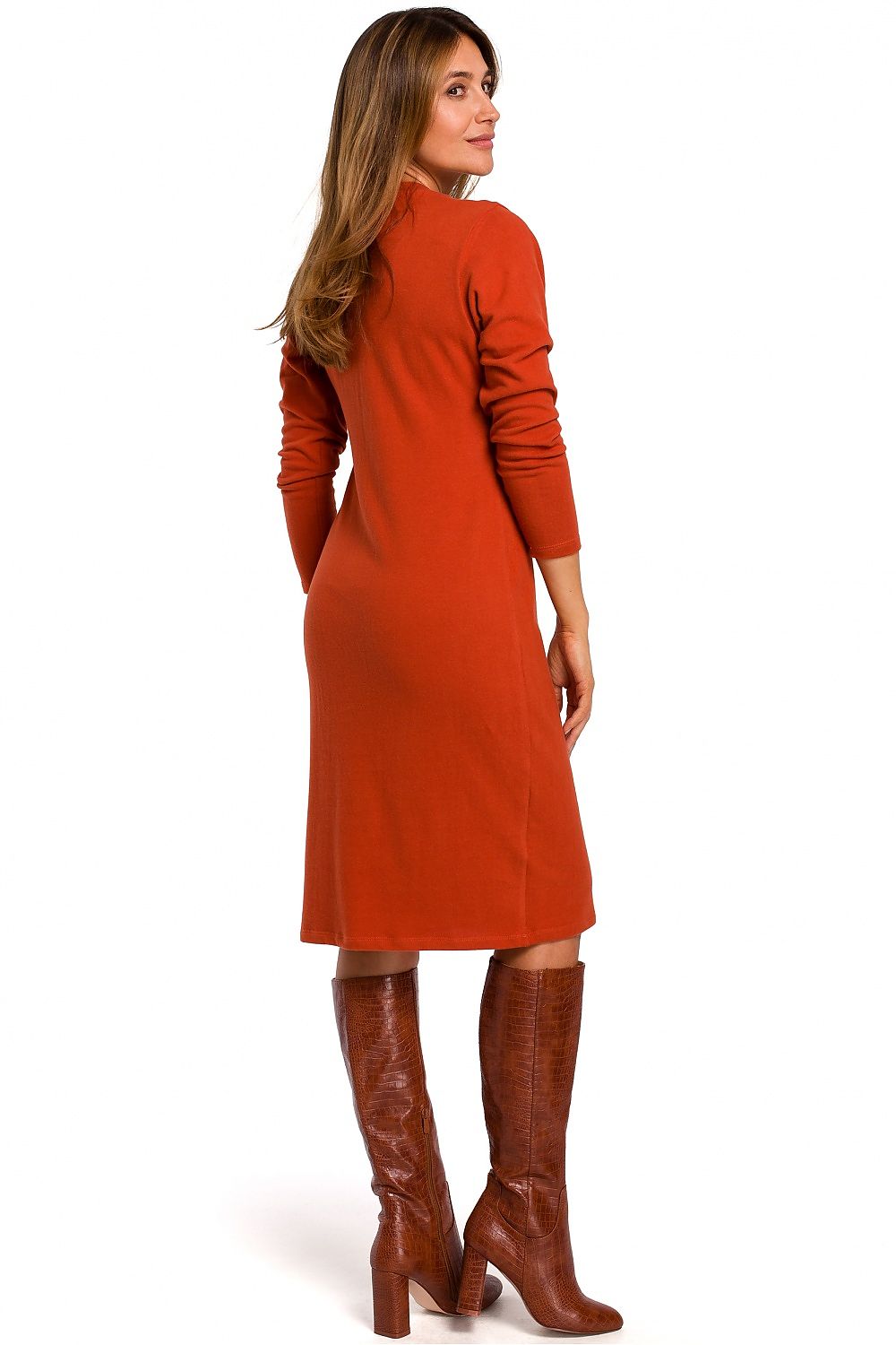  alltagskleid model 135267 stylove 