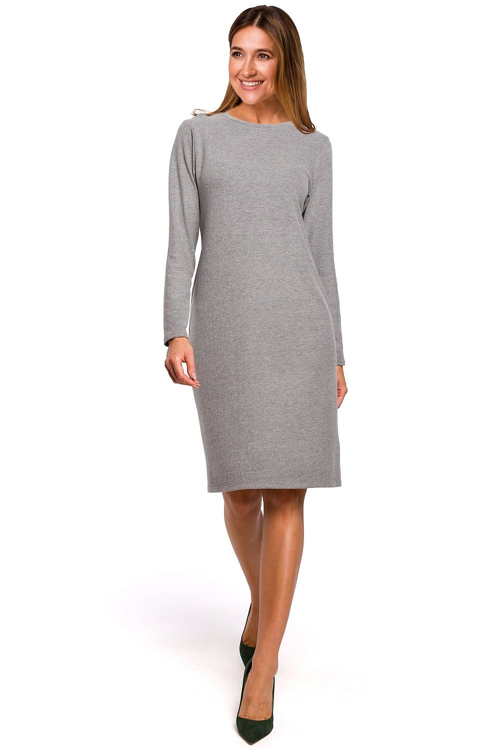  alltagskleid model 135268 stylove 