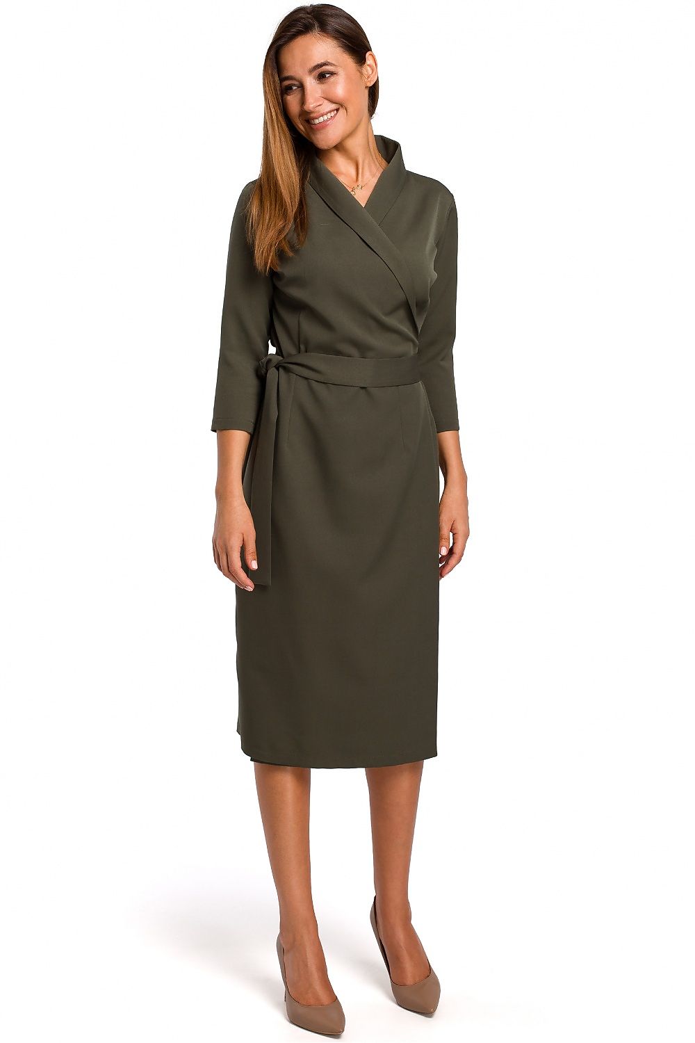  alltagskleid model 135276 stylove 