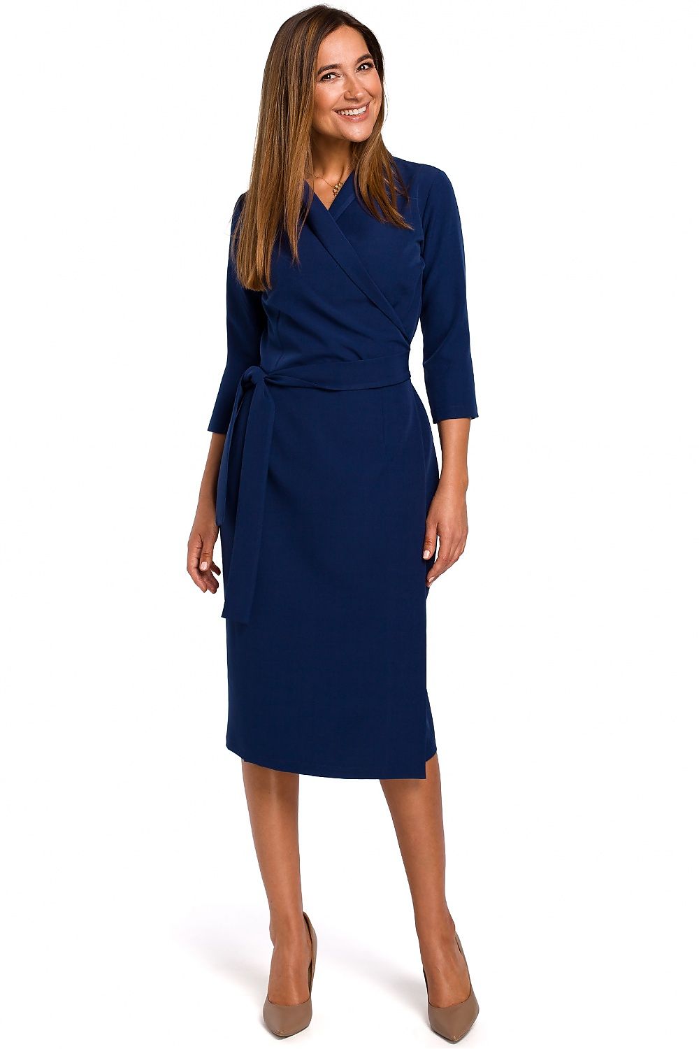  alltagskleid model 135278 stylove 