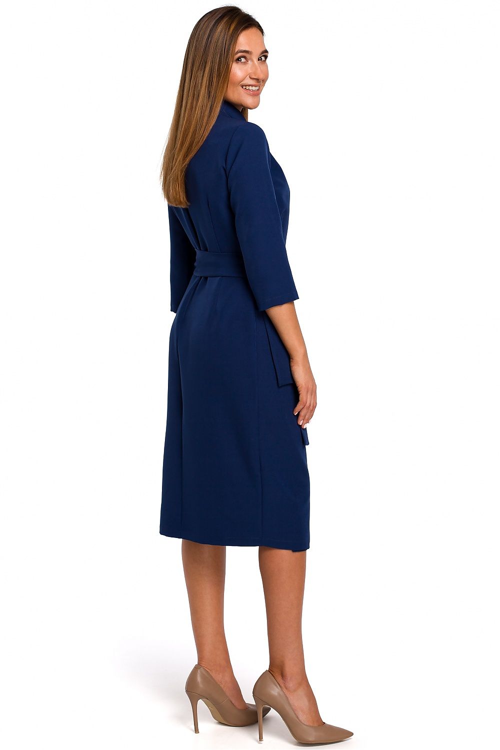  alltagskleid model 135278 stylove 