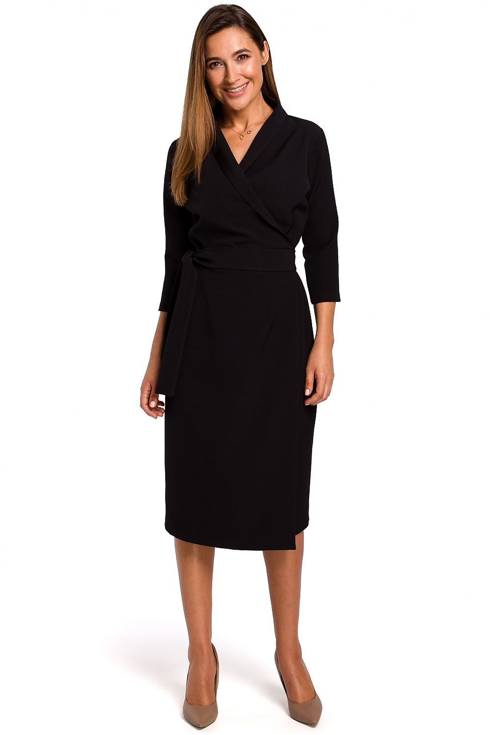  Alltagskleid model 135279 Stylove 