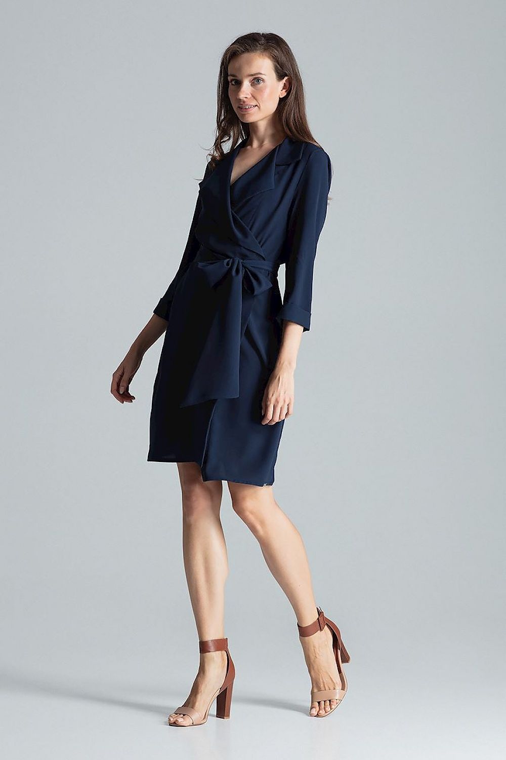  alltagskleid model 135763 figl 