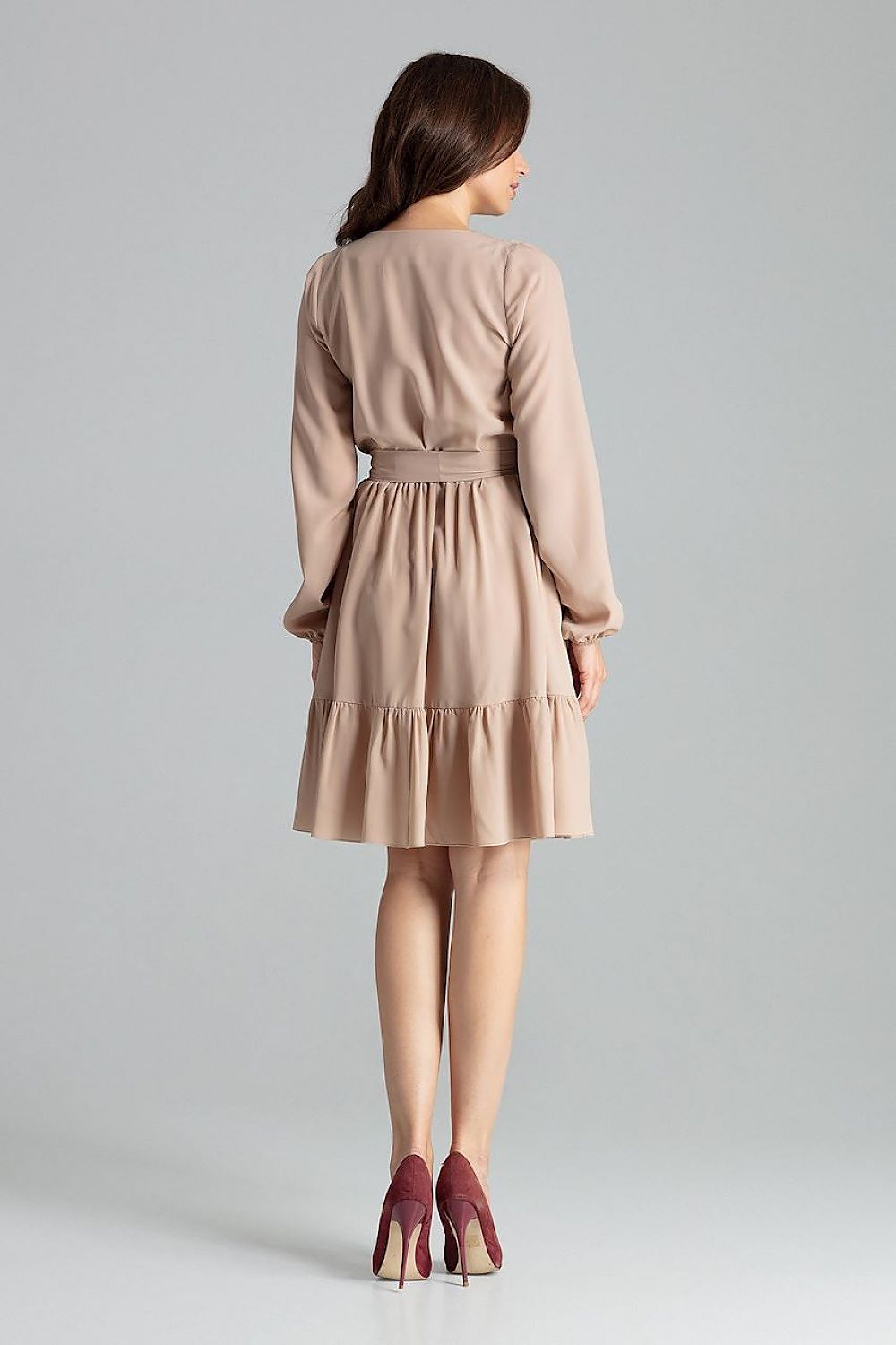  cocktailkleid model 135897 lenitif 