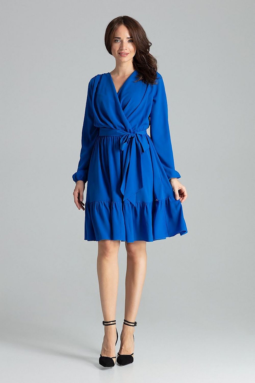  cocktailkleid model 135898 lenitif 