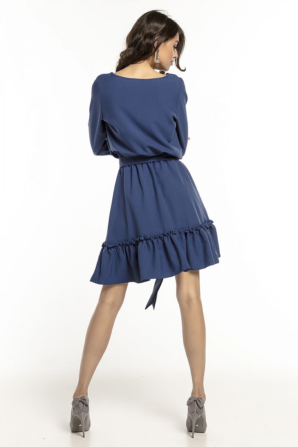  alltagskleid model 136275 tessita 