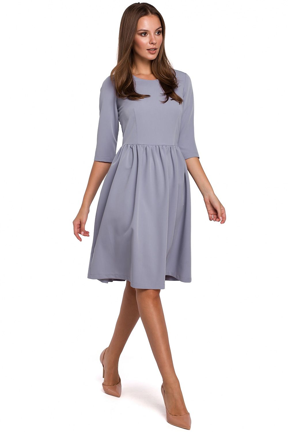  alltagskleid model 138514 makover 