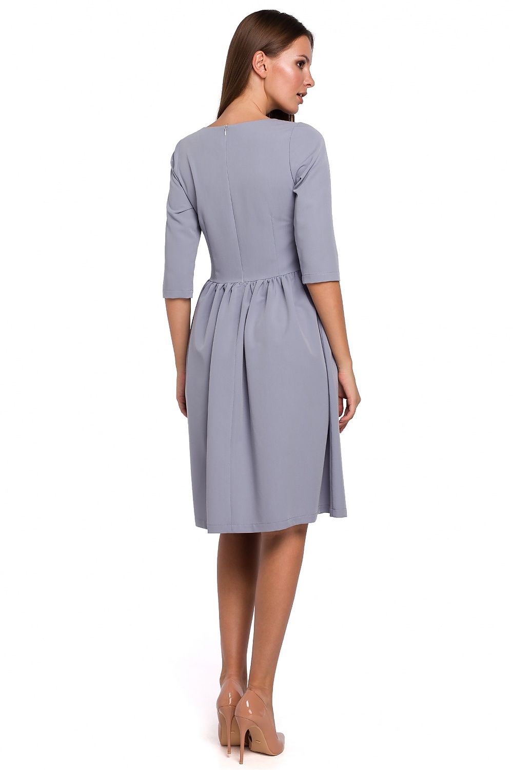  alltagskleid model 138514 makover 