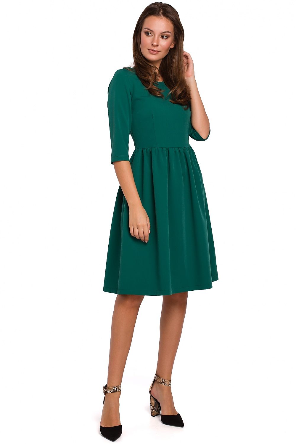  alltagskleid model 138515 makover 