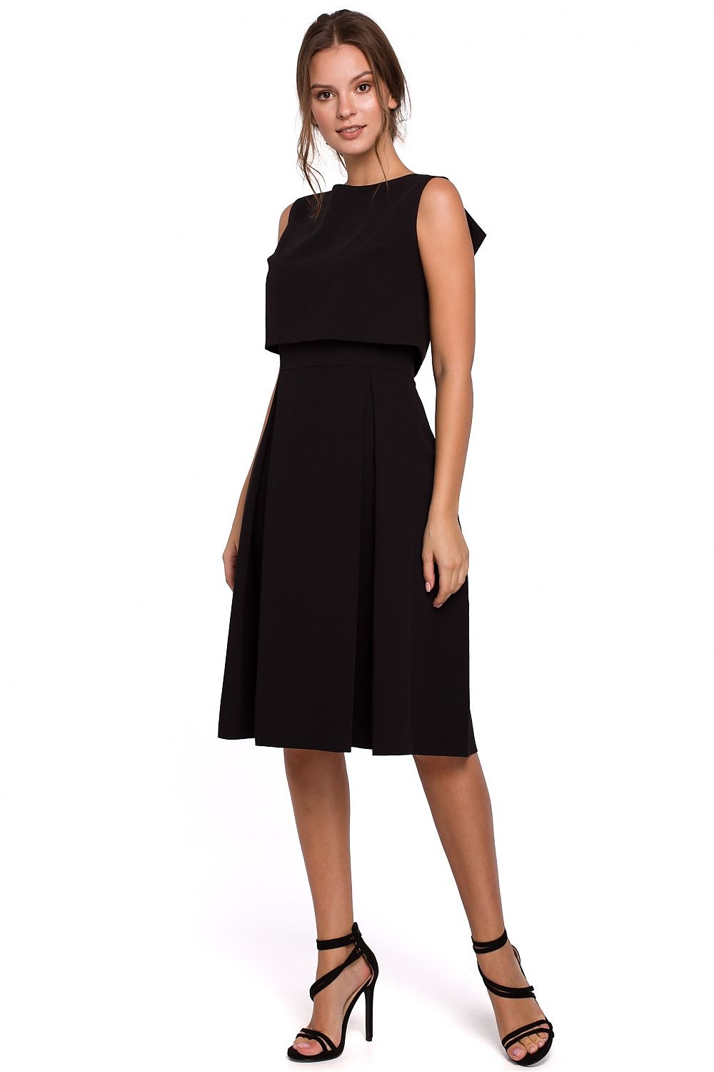  abendkleid model 138533 makover 