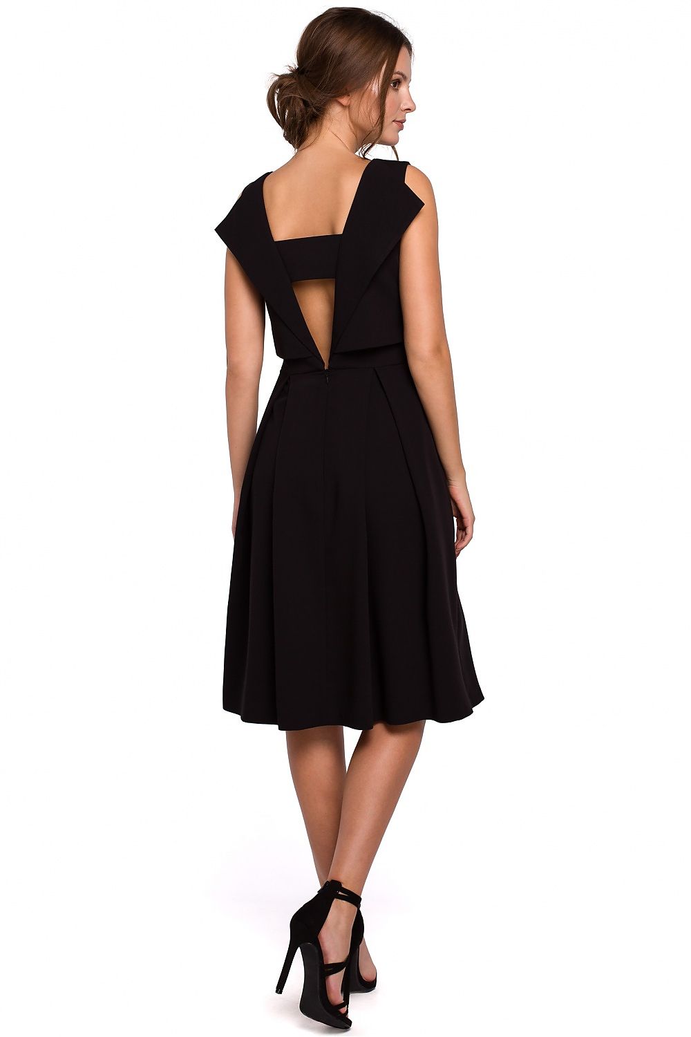  abendkleid model 138533 makover 