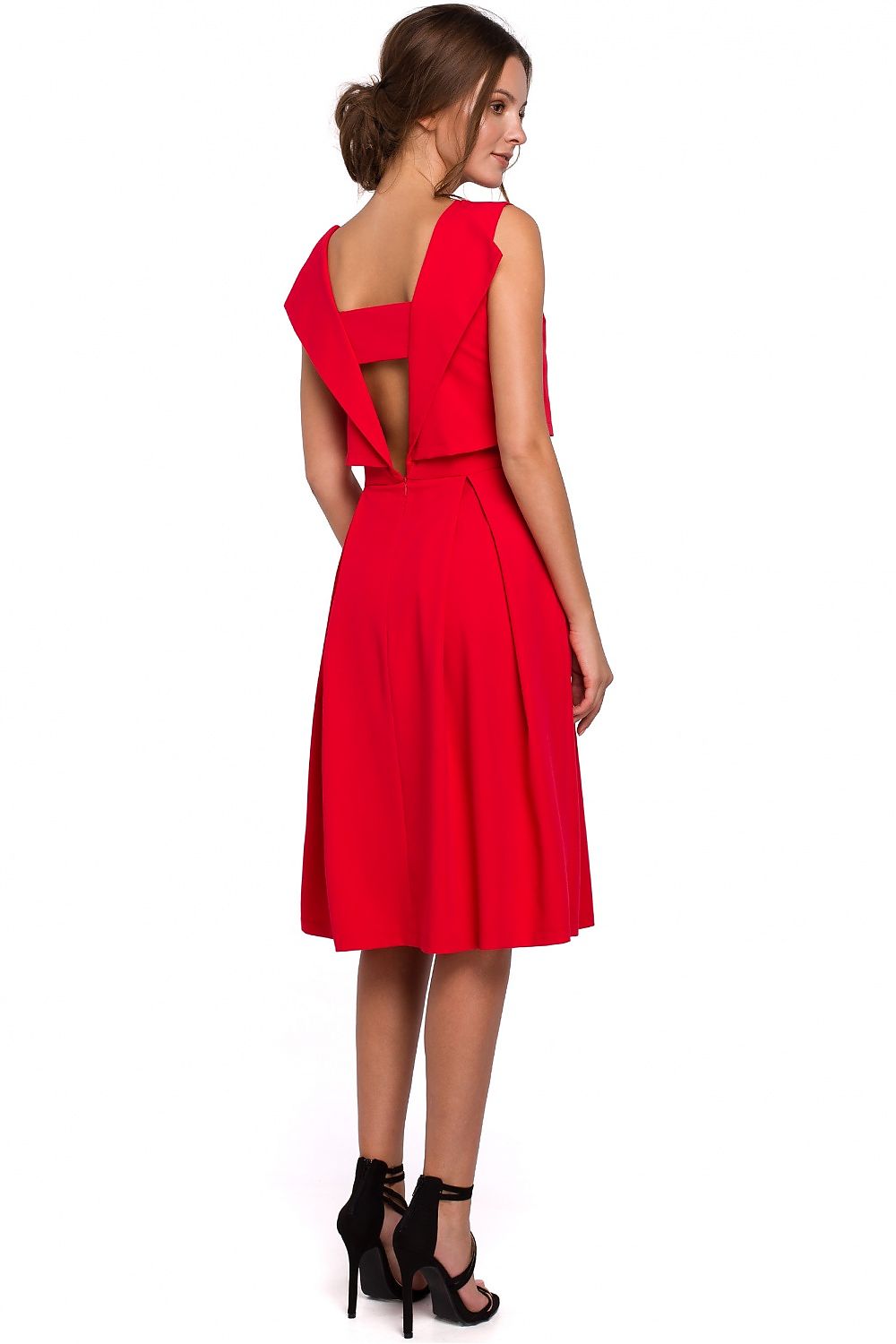  abendkleid model 138534 makover 