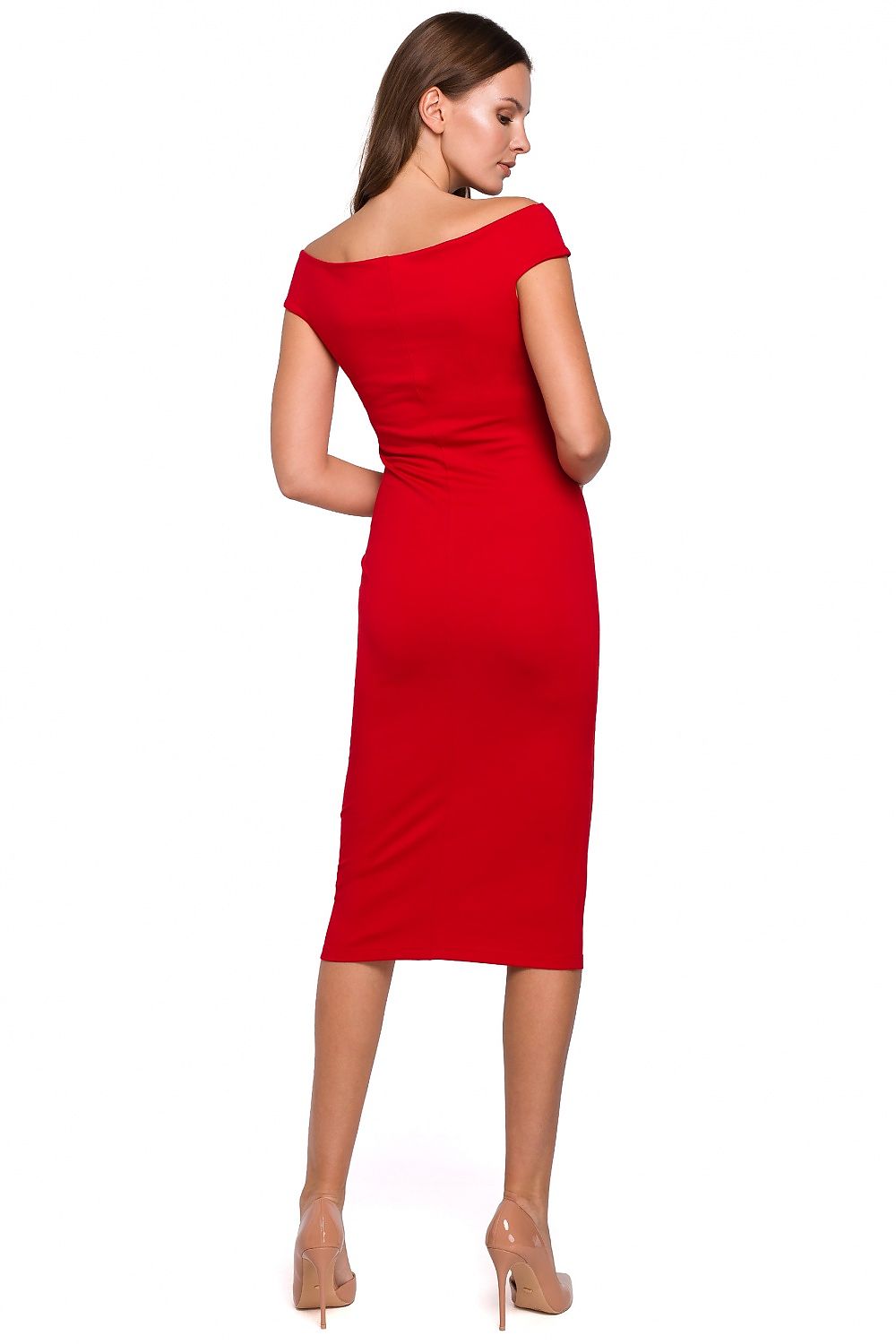  abendkleid model 138551 makover 