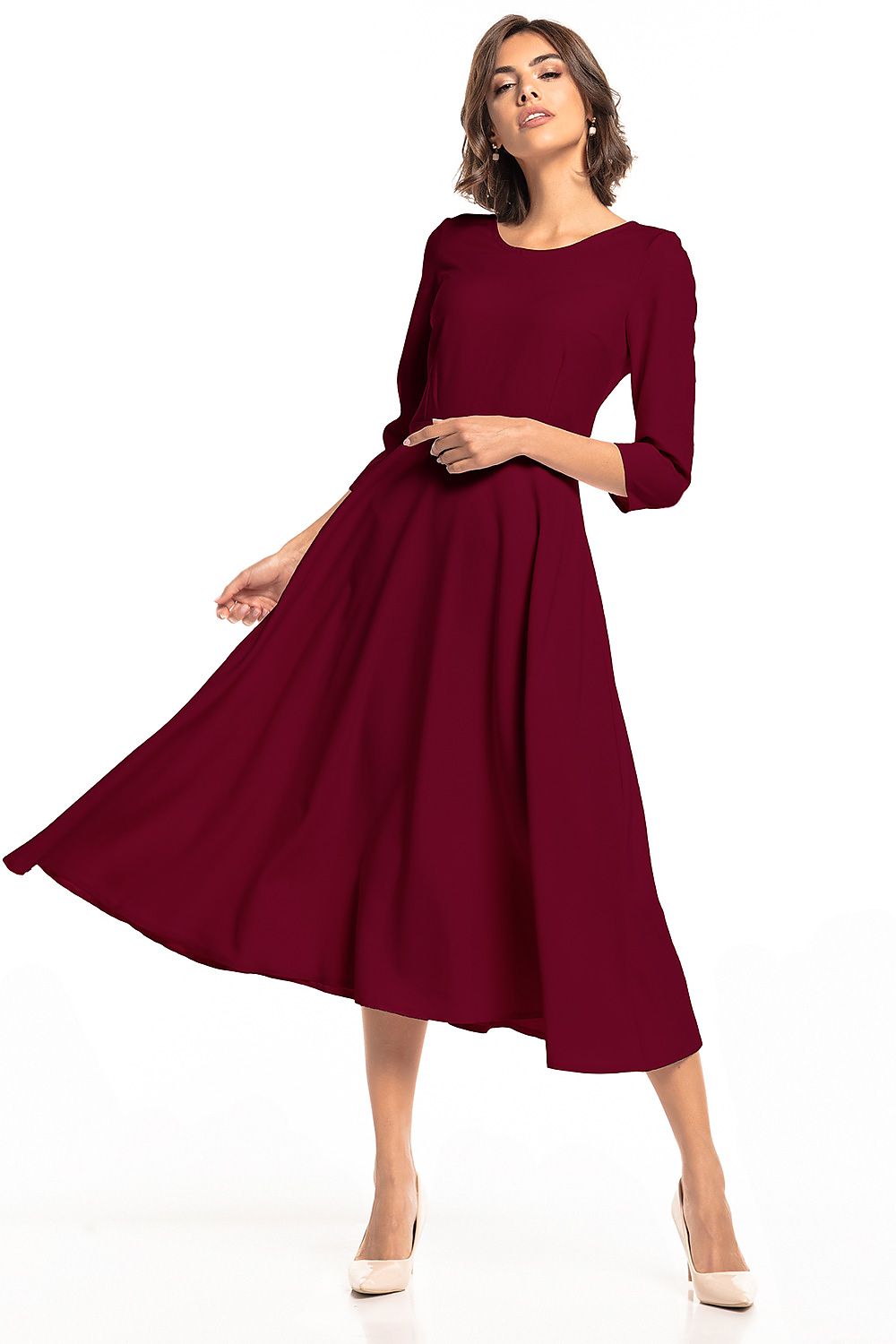  alltagskleid model 148173 tessita 
