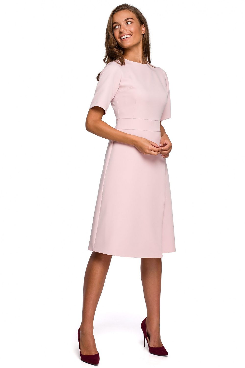  alltagskleid model 149235 stylove 
