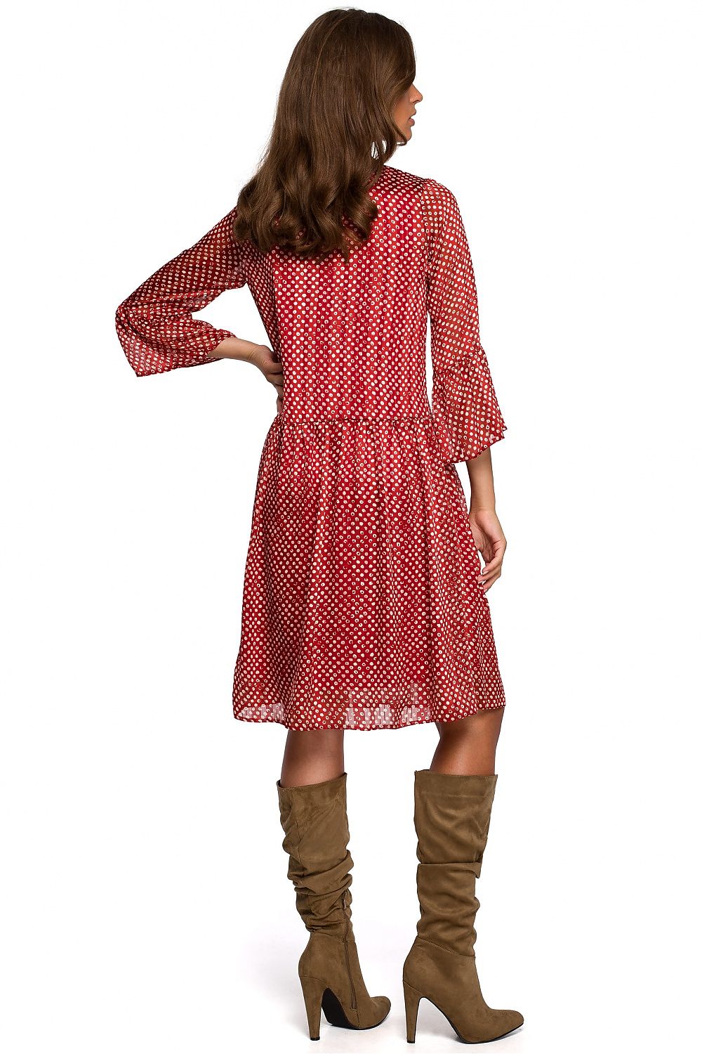  alltagskleid model 149245 stylove 