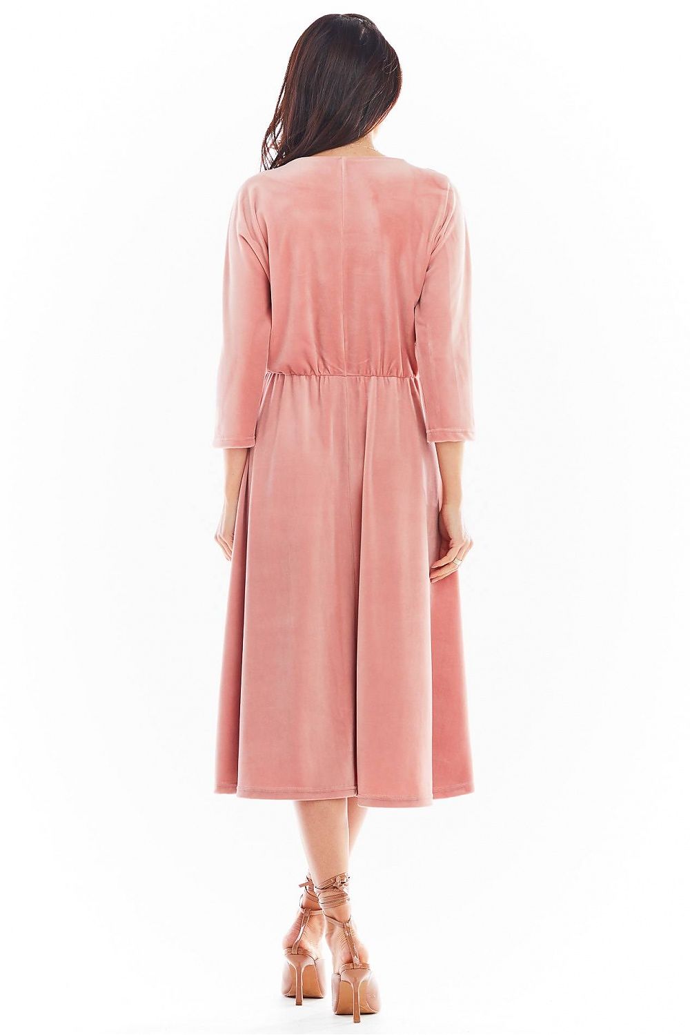  abendkleid model 150735 awama 