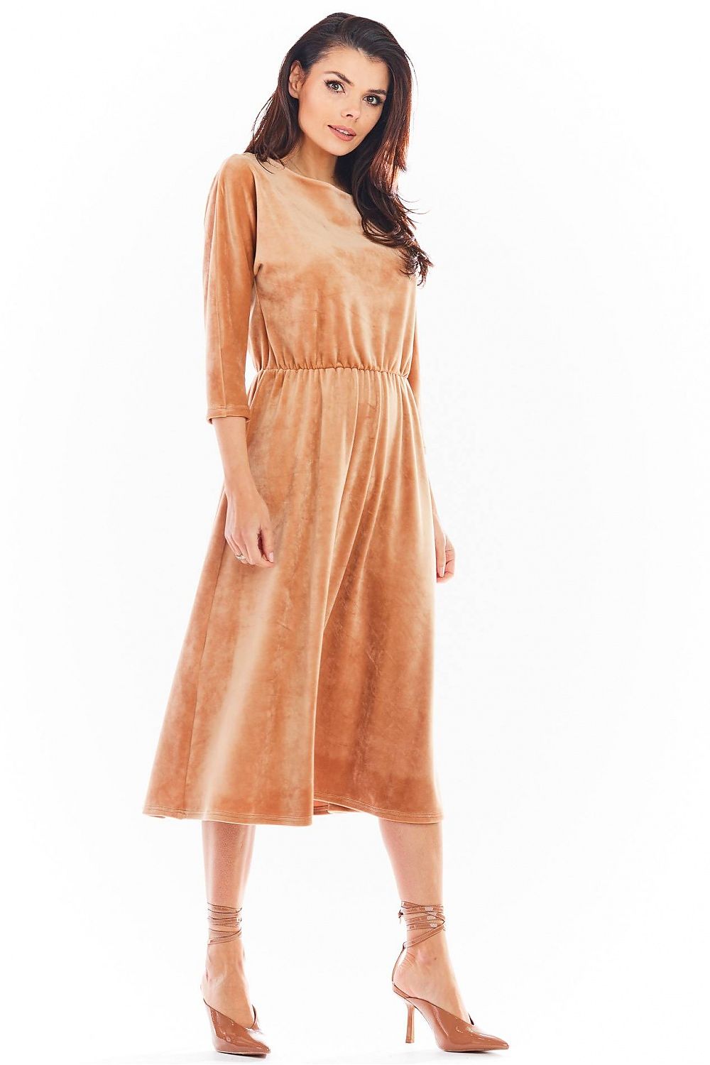  abendkleid model 150737 awama 