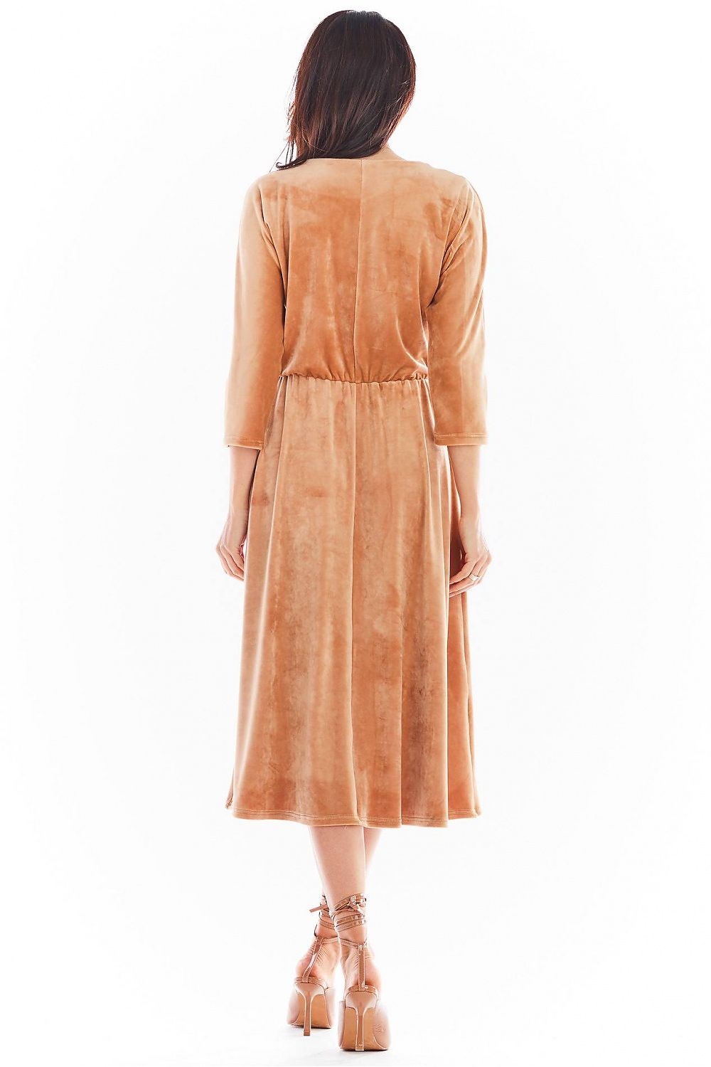  abendkleid model 150737 awama 