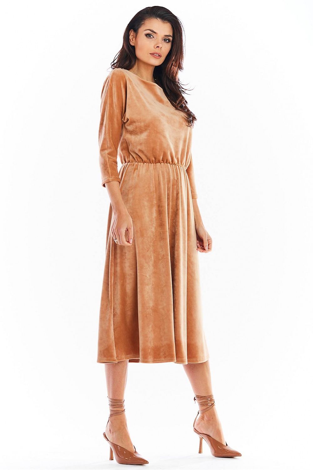  abendkleid model 150737 awama 