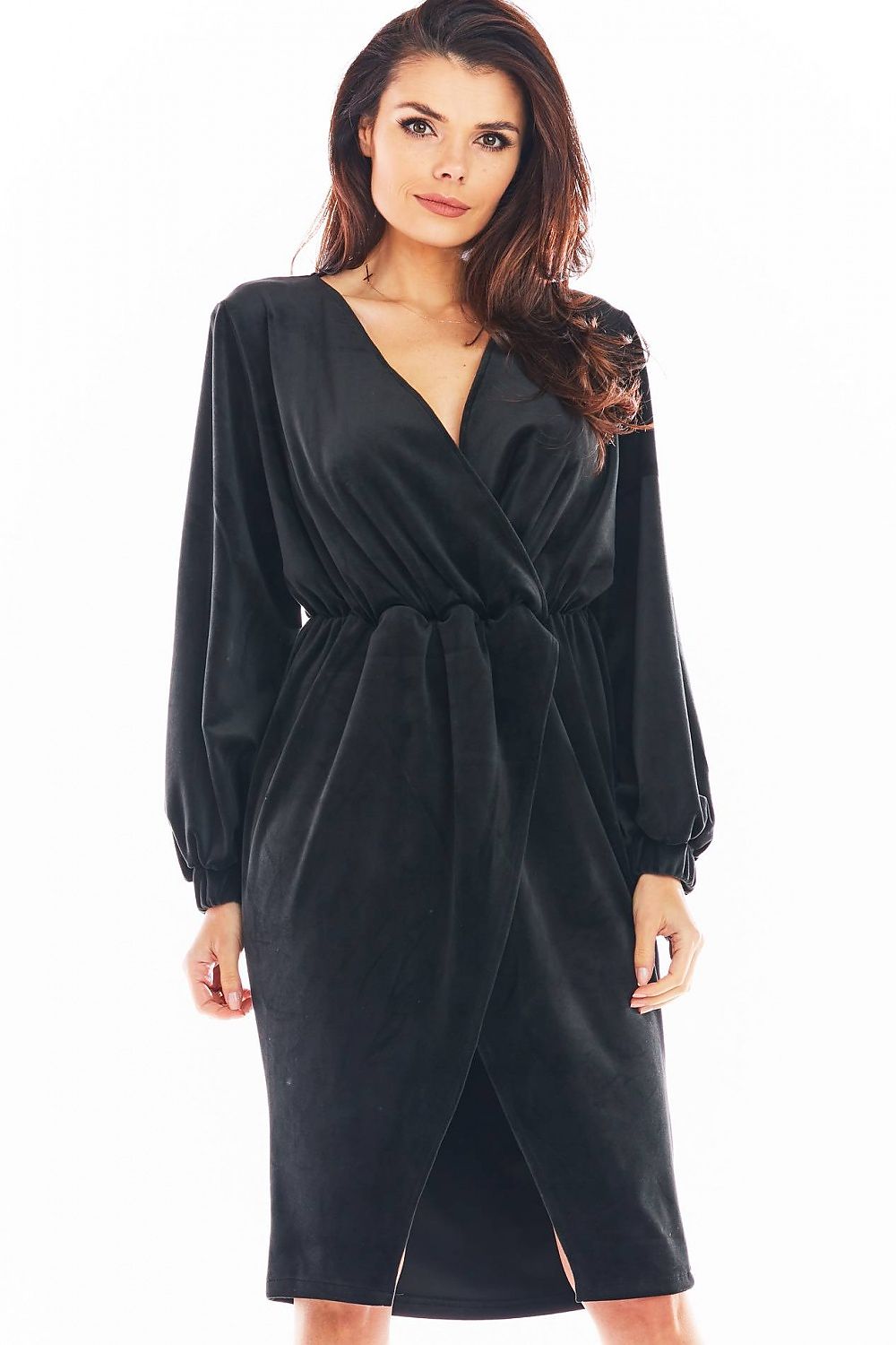  abendkleid model 150746 awama 