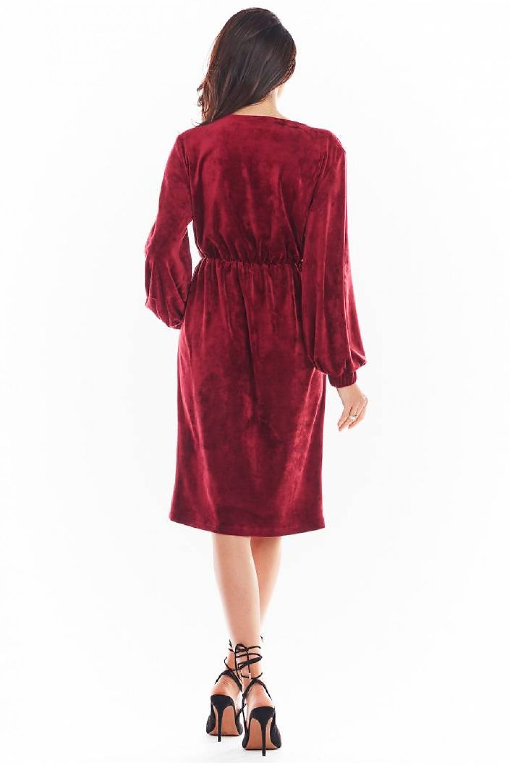  abendkleid model 150749 awama 