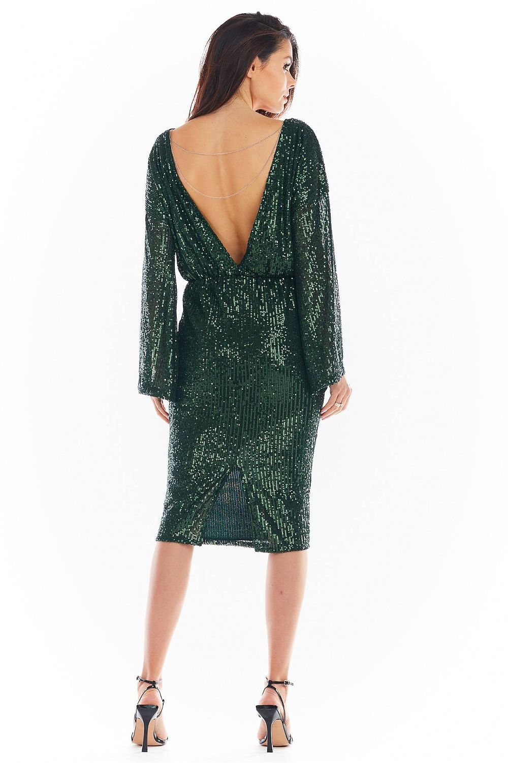  abendkleid model 150756 awama 