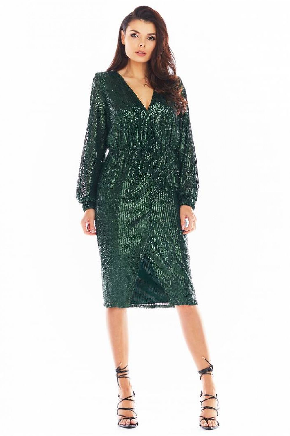  abendkleid model 150771 awama 