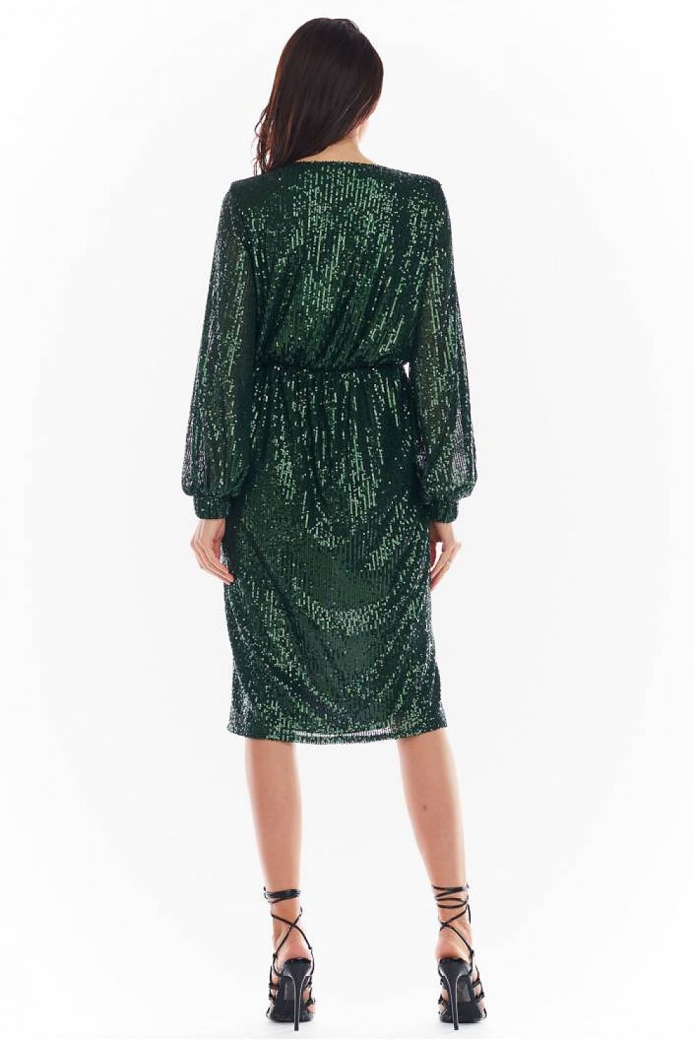  abendkleid model 150771 awama 