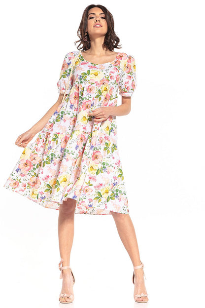  Alltagskleid model 152865 Tessita 