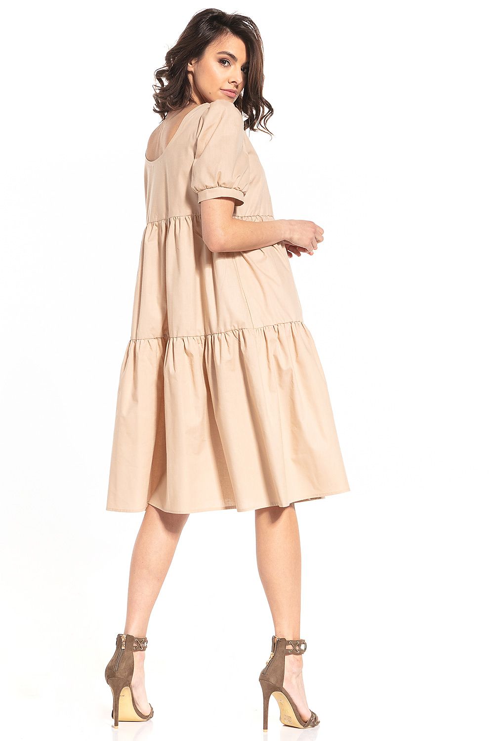  alltagskleid model 152913 tessita 