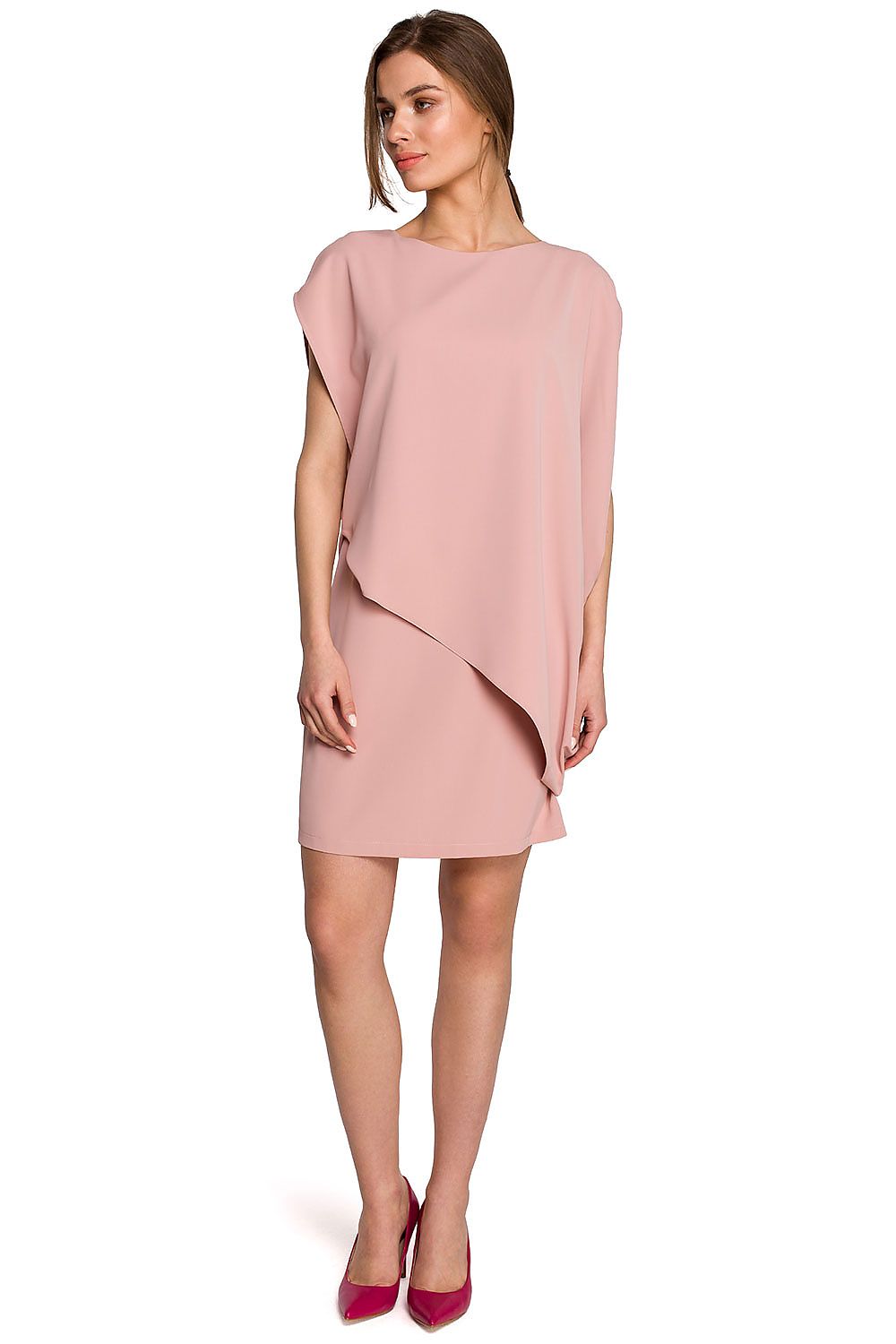  alltagskleid model 154074 stylove 