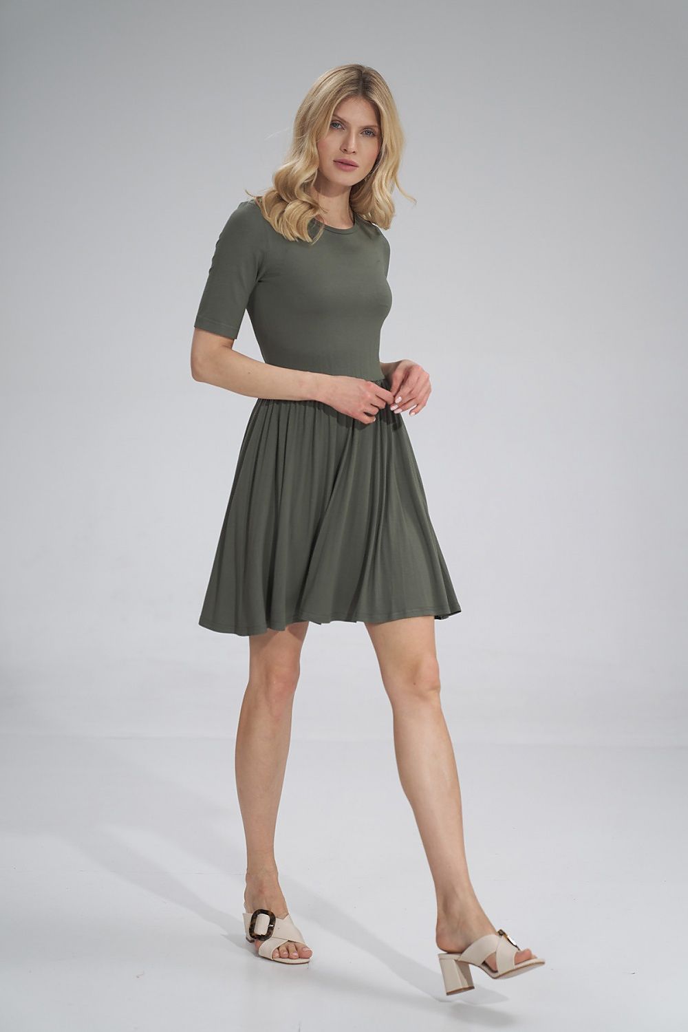  alltagskleid model 154729 figl 