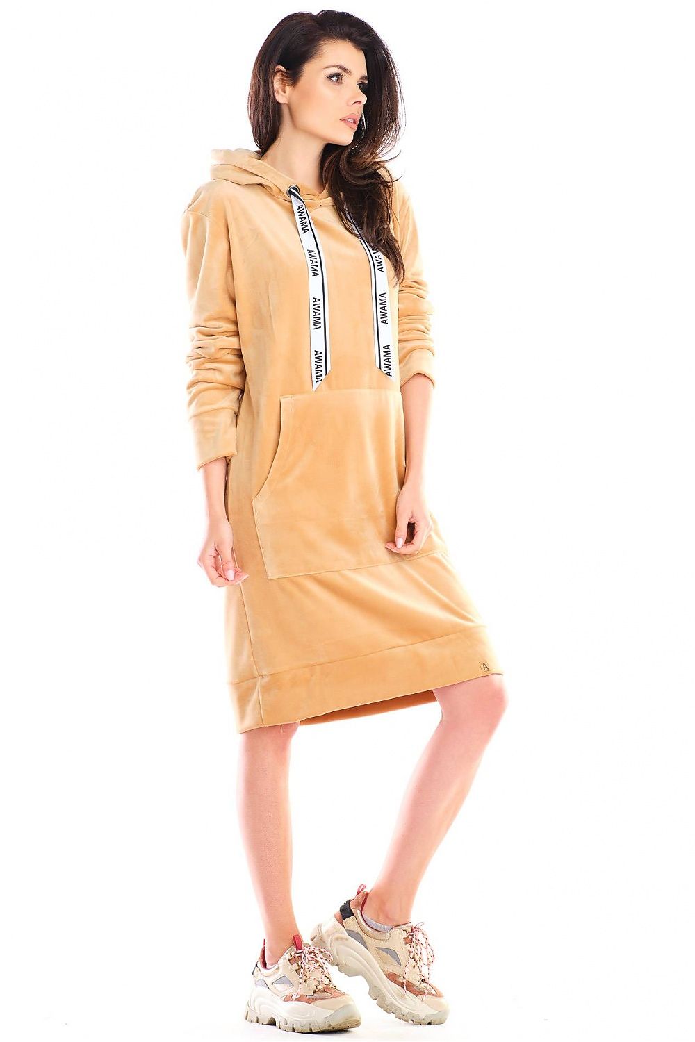  alltagskleid model 154798 awama 