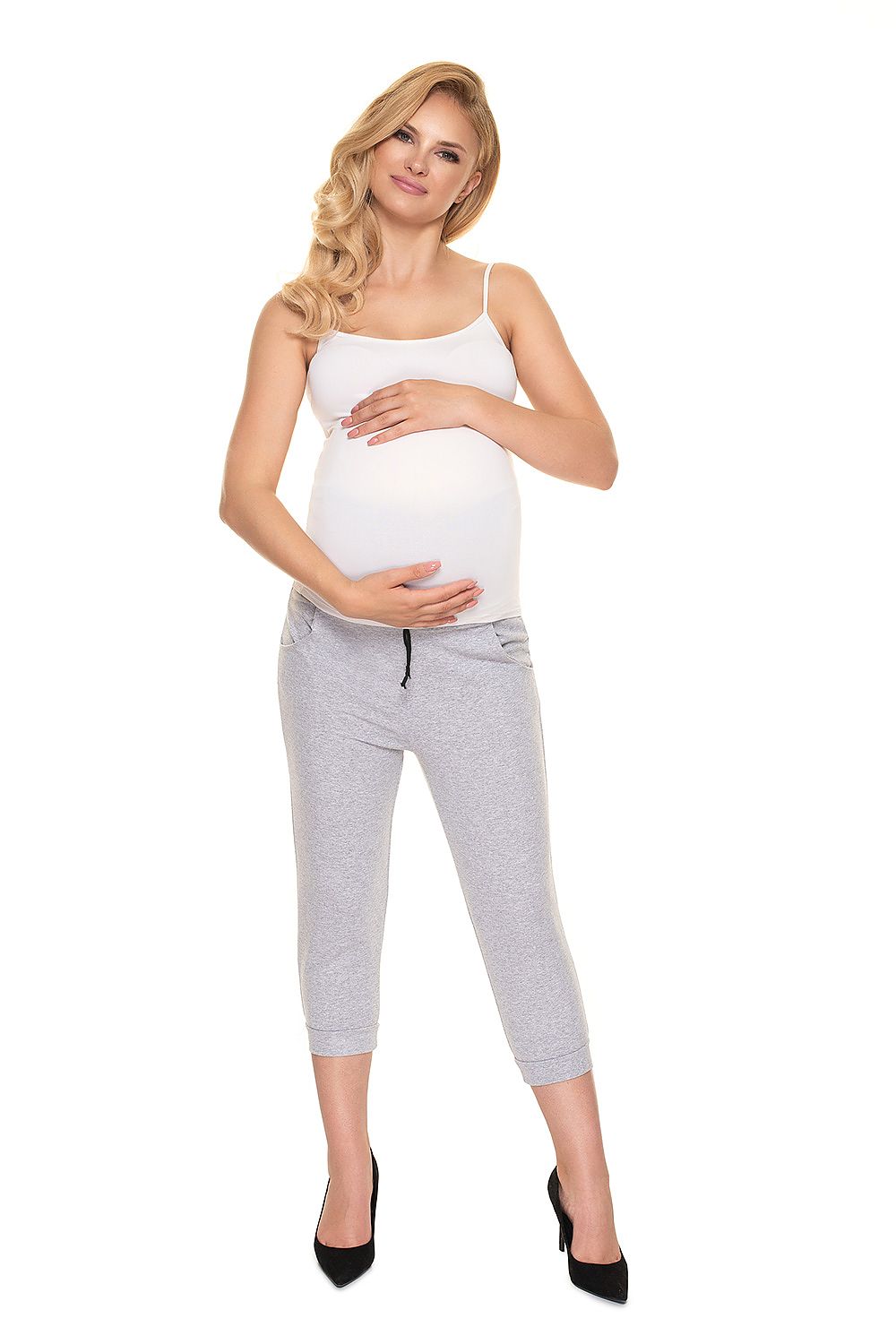  caprihose model 157818 peekaboo 
