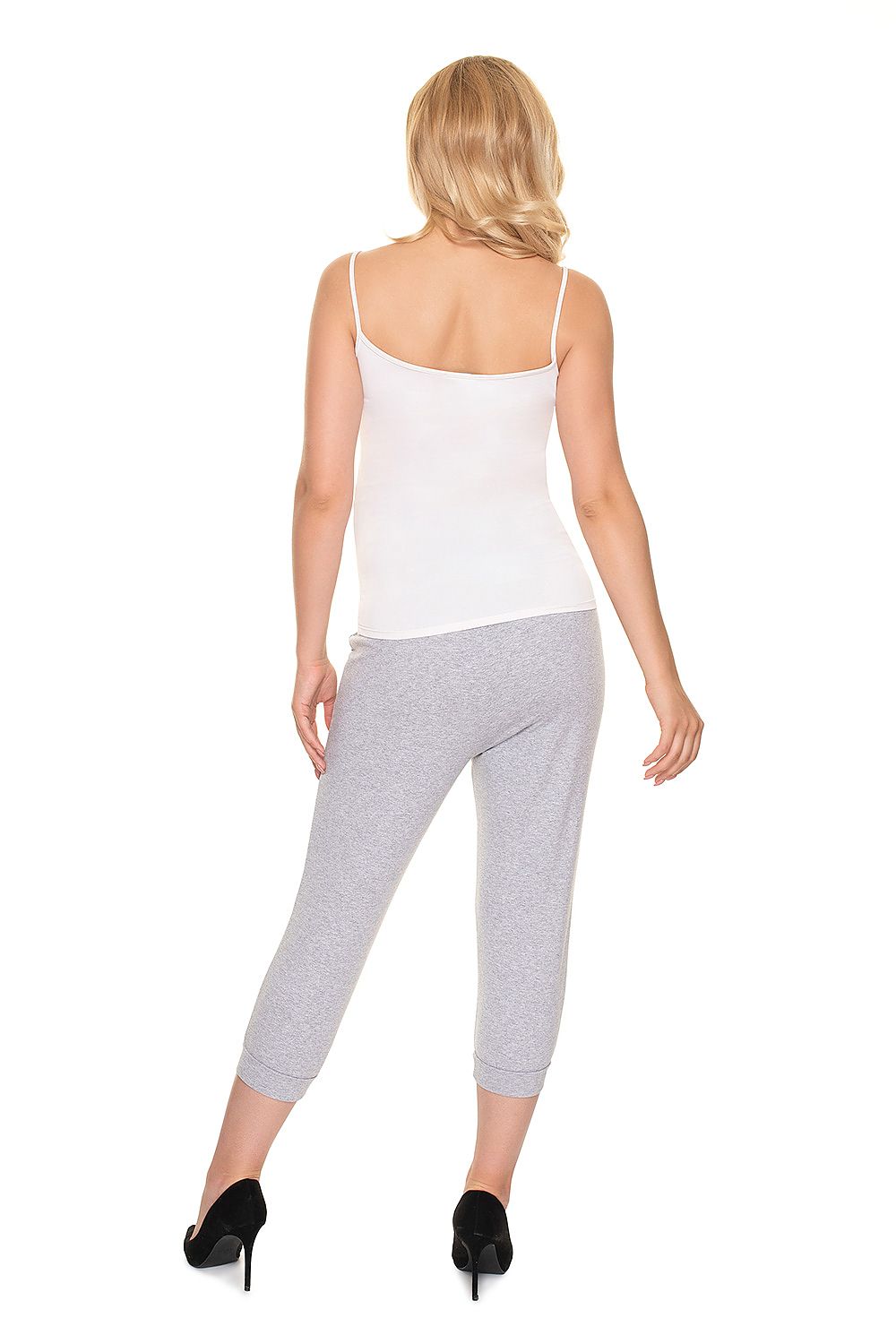  caprihose model 157818 peekaboo 