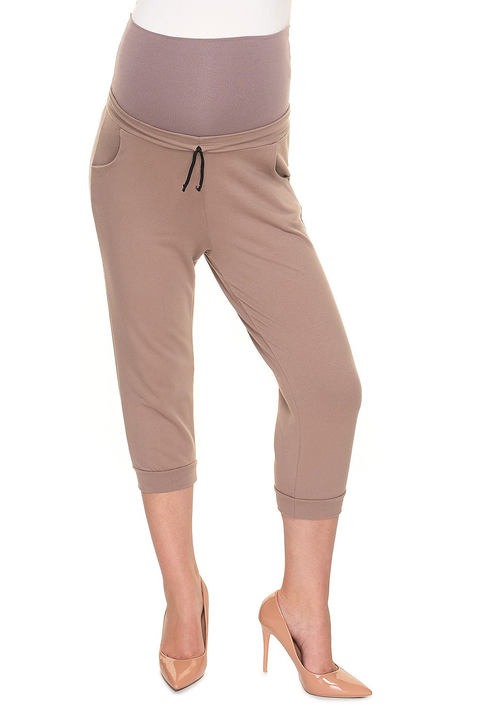  caprihose model 157819 peekaboo 