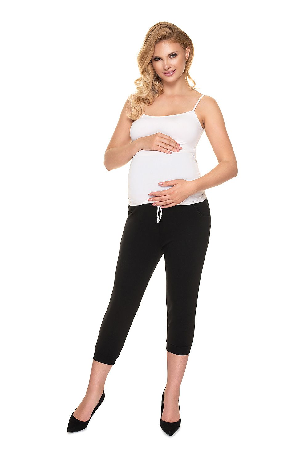  caprihose model 157820 peekaboo 