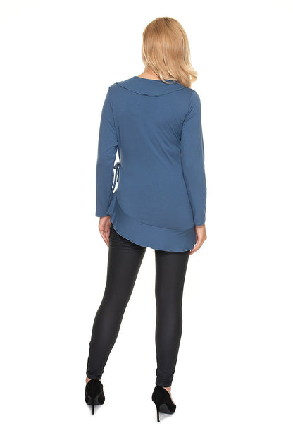  Schwangerschaftsbluse model 157823 PeeKaBoo 
