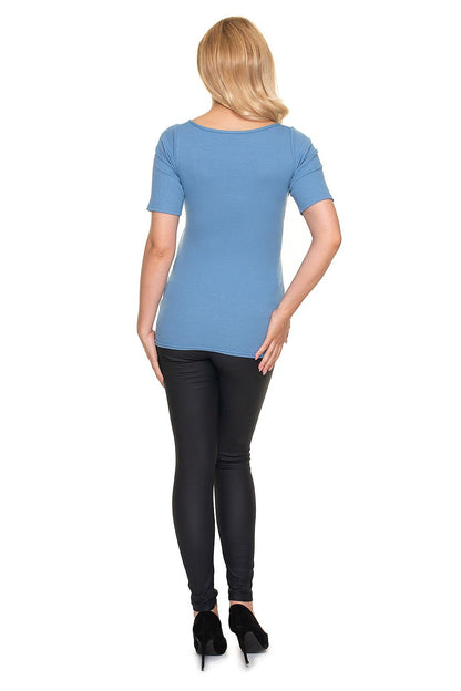  Schwangerschaftsbluse model 157827 PeeKaBoo 