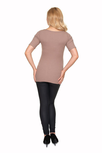  Schwangerschaftsbluse model 157828 PeeKaBoo 