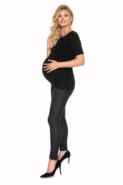  Schwangerschaftsbluse model 157829 PeeKaBoo 