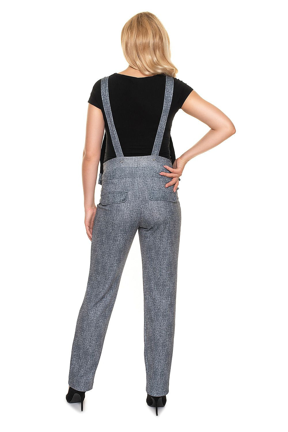  schwangerschafts-overalls model 159435 peekaboo 
