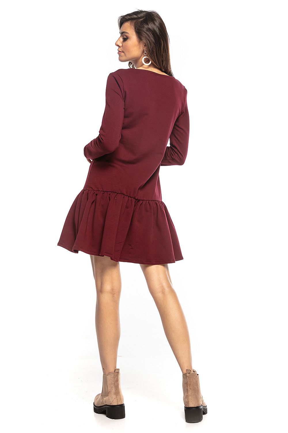  alltagskleid model 161828 tessita 