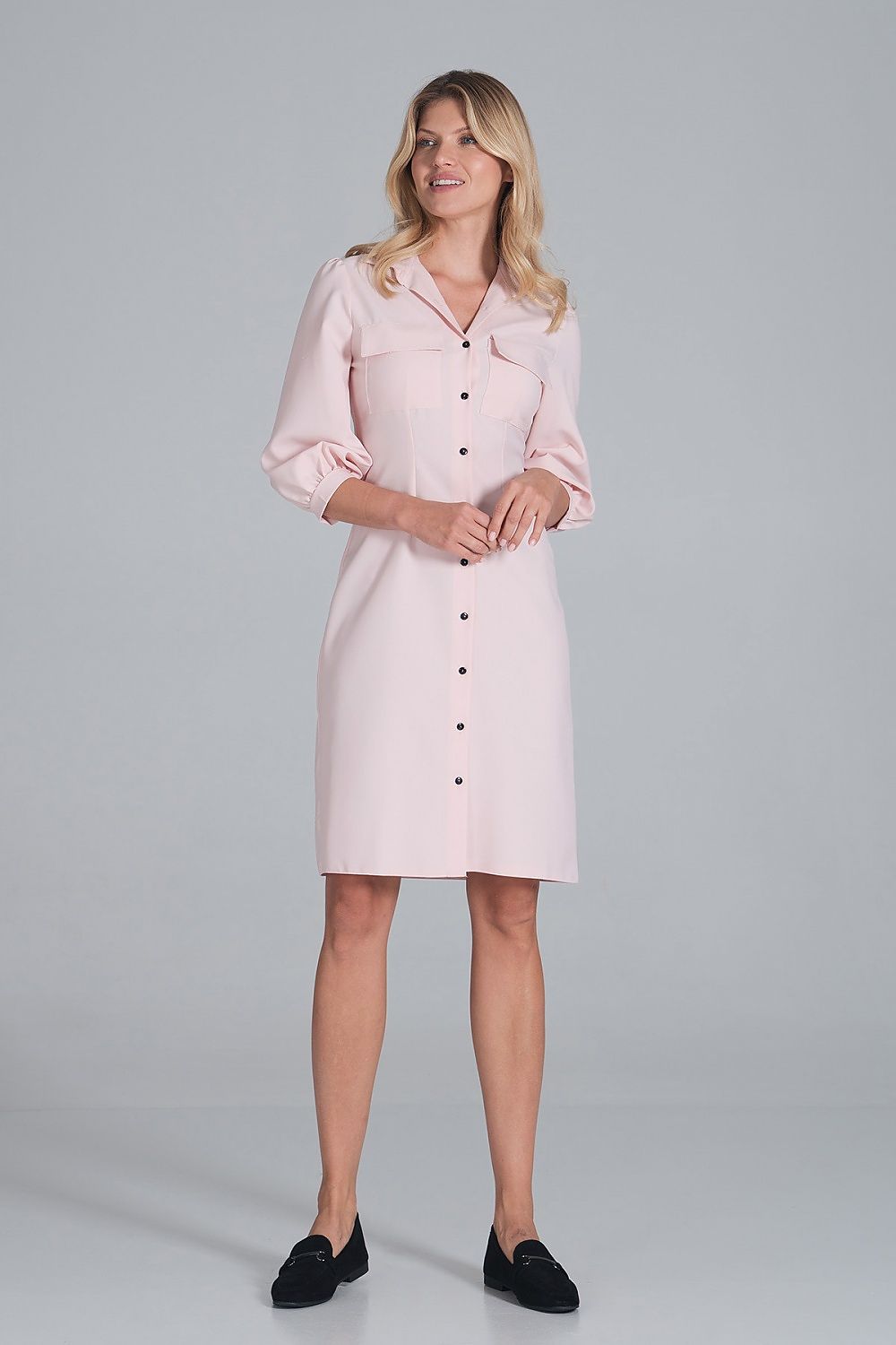  alltagskleid model 162391 figl 